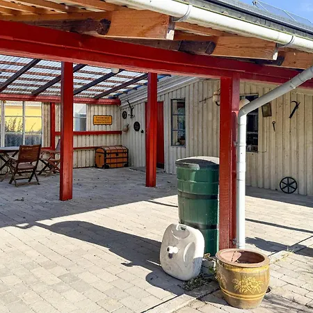 3 Bedroom Pet Friendly In Bandholm