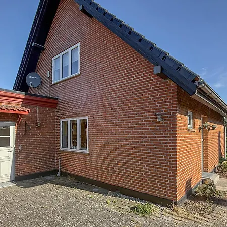 3 Bedroom Pet Friendly In Dom wakacyjny