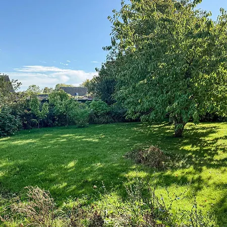 Dom wakacyjny 3 Bedroom Pet Friendly In