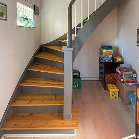 3 Bedroom Pet Friendly In Ferienhaus Bandholm