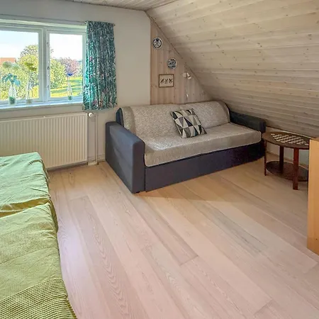 3 Bedroom Pet Friendly In Ferienhaus Bandholm