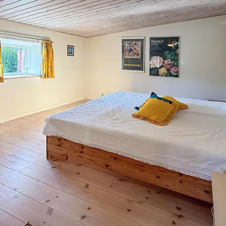 3 Bedroom Pet Friendly In Ferienhaus Bandholm