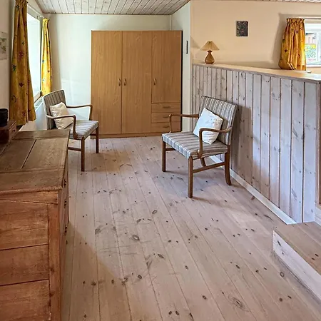 3 Bedroom Pet Friendly In * Bandholm