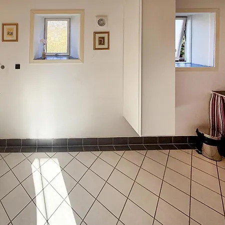 Ferienhaus 3 Bedroom Pet Friendly In *