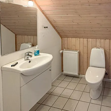 Ferienhaus 3 Bedroom Pet Friendly In *